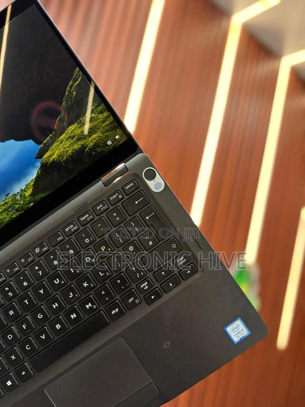 Laptop Dell Latitude 5300 8GB Intel Core I5 SSD 256GB photo 6