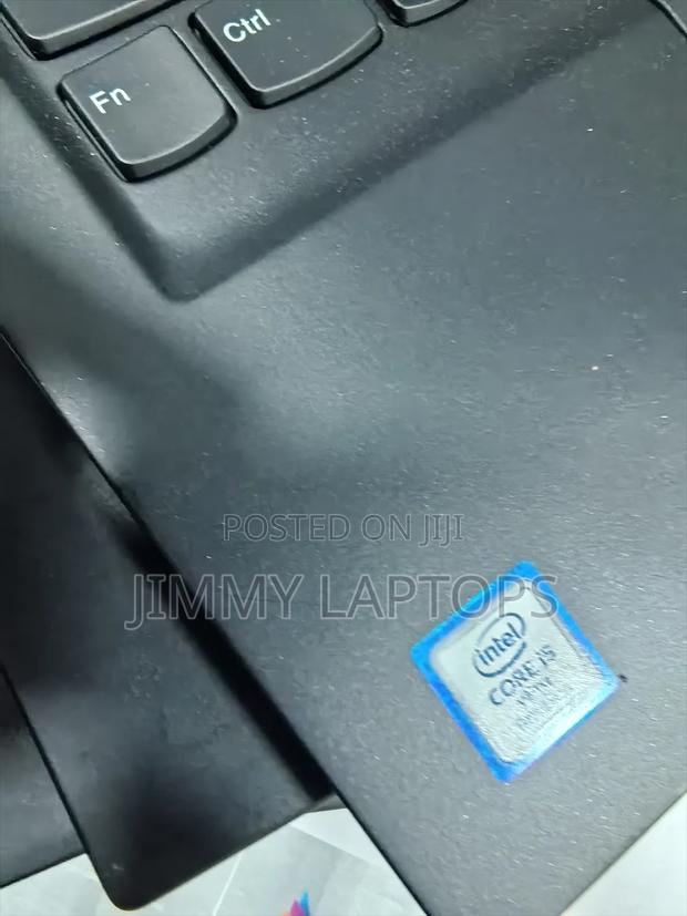 Laptop Lenovo ThinkPad T480s 16GB Intel Core I5 SSD 256GB photo 3