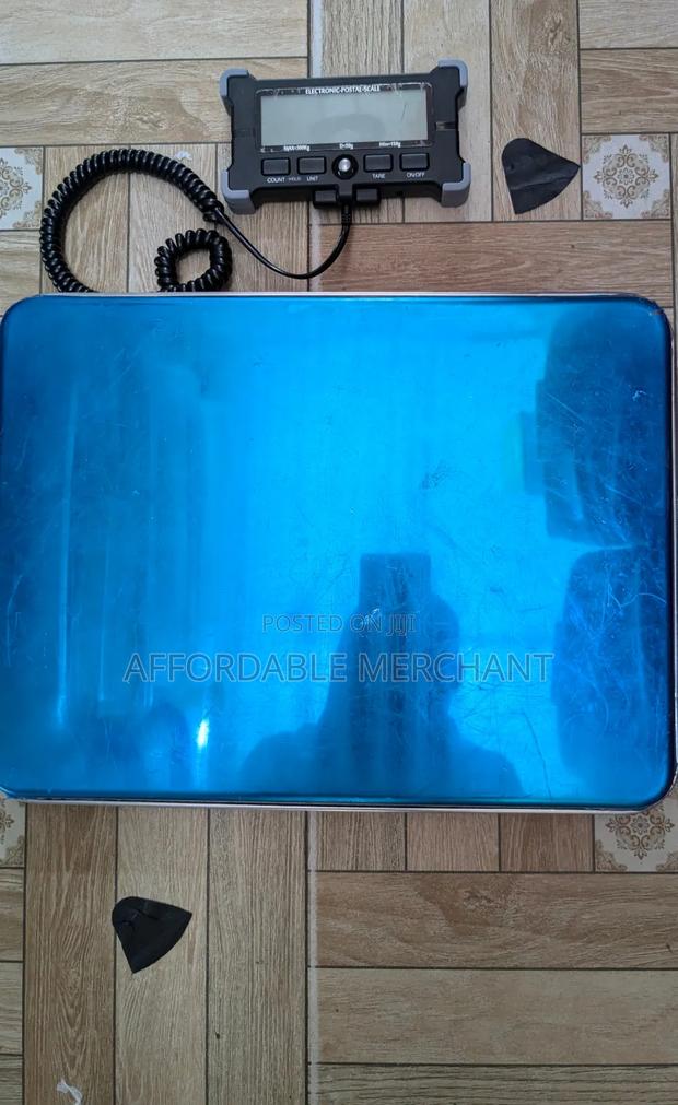 Shipping Scale 300kg · Photo 2