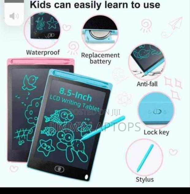 LCD Tablet for Kids/Digital Slates