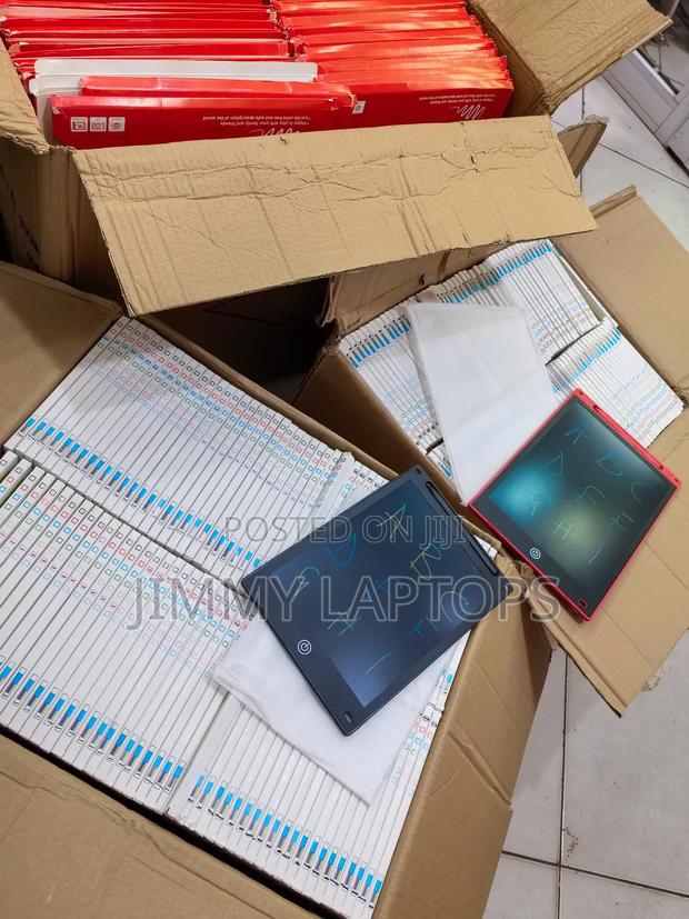 LCD Tablet for Kids/Digital Slates photo 5