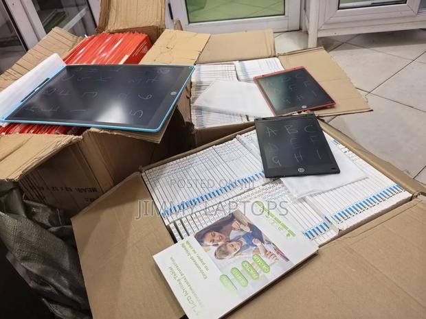 LCD Tablet for Kids/Digital Slates photo 6