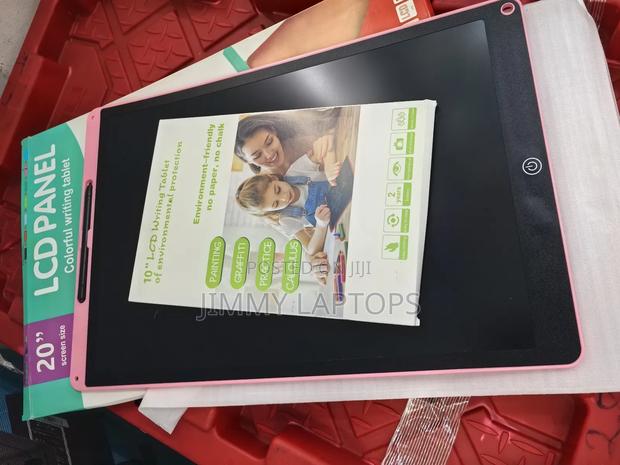 LCD Tablet for Kids/Digital Slates photo 8