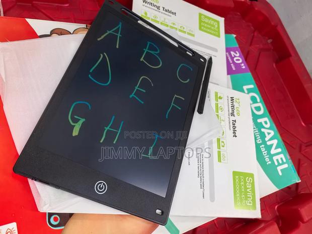LCD Tablet for Kids/Digital Slates photo 9