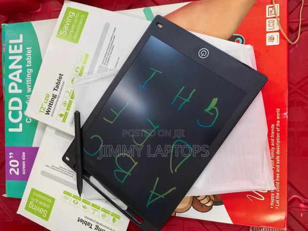 LCD Tablet for Kids/Digital Slates photo 10
