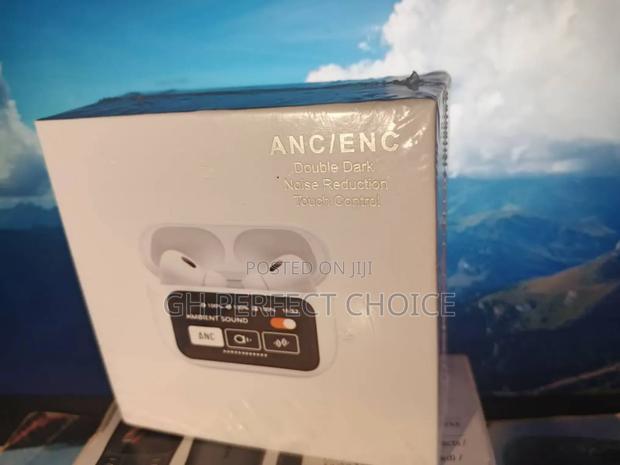 Cleearcast Apple 2nd Gen Touch Pro Airpods