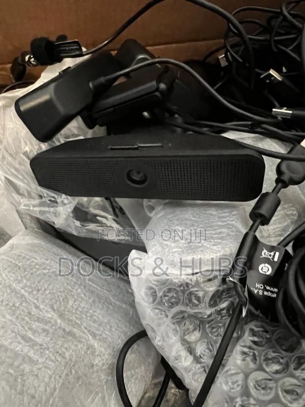 Logitech C925-e Webcam/Hd Video Built-in Stereo Microphones photo 6
