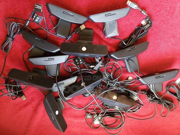 Logitech C925-e Webcam/Hd Video Built-in Stereo Microphones photo 2
