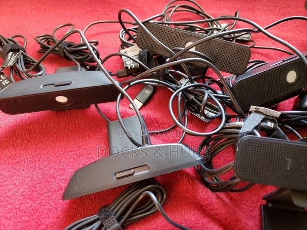 Logitech C925-e Webcam/Hd Video Built-in Stereo Microphones photo 5
