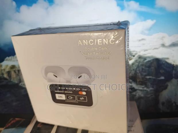 Apple Audioace 2nd Gen Pro Touch Airpods