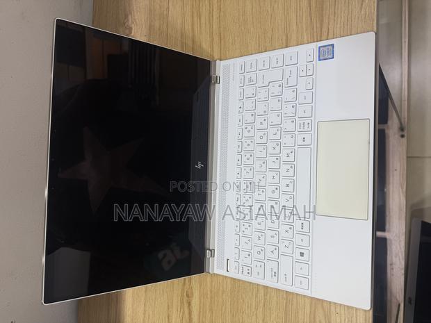 Laptop HP Spectra 13 8GB Intel Core I5 SSD 256GB photo 5