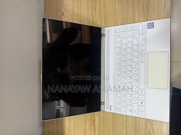 Laptop HP Spectra 13 8GB Intel Core I5 SSD 256GB photo 3