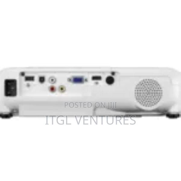 Epson Eb-W51 Wxga 3lcd Projector photo 2