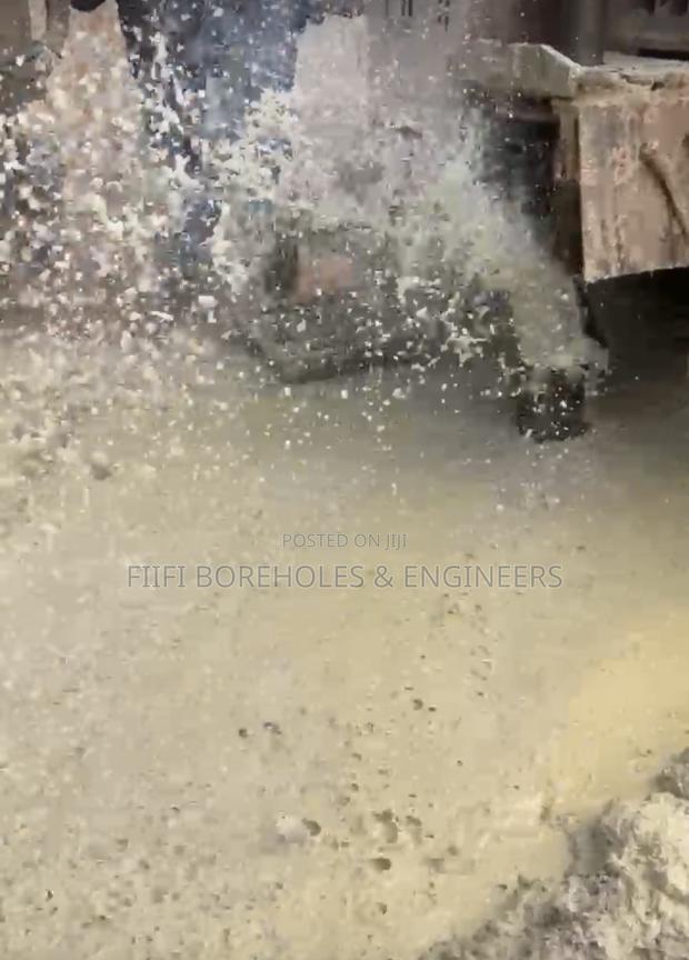 Borehole Drilling · Photo 2