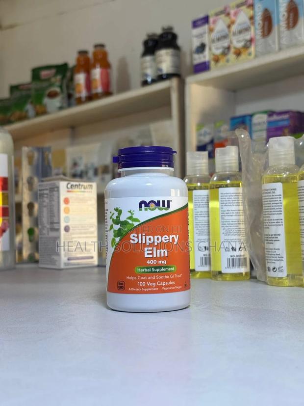 Slippery Elm · Photo 2