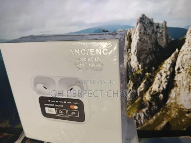 Audioapex 2nd Gen Touch Airpods