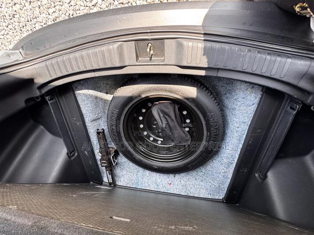 Honda CR-V EX-L AWD 2020 Gray photo 20