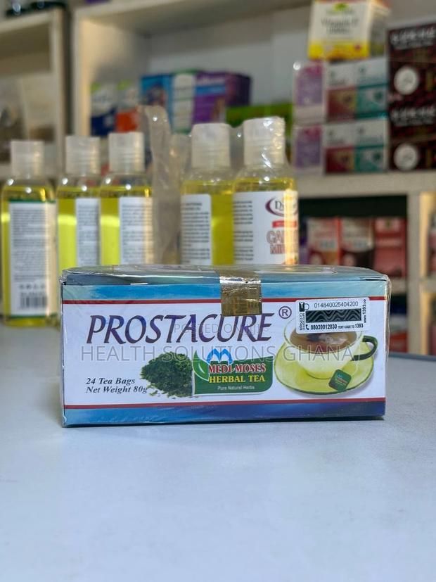 Prostacure Herbal Tea · Photo 2