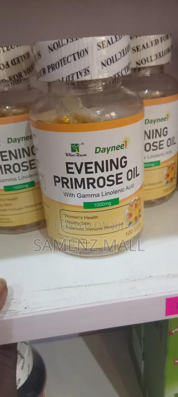 Evening Promise Oil · Photo 2