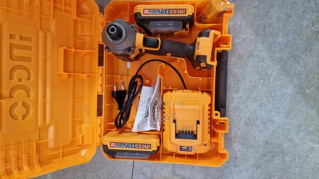 Cordless Drilling Machine photo 2
