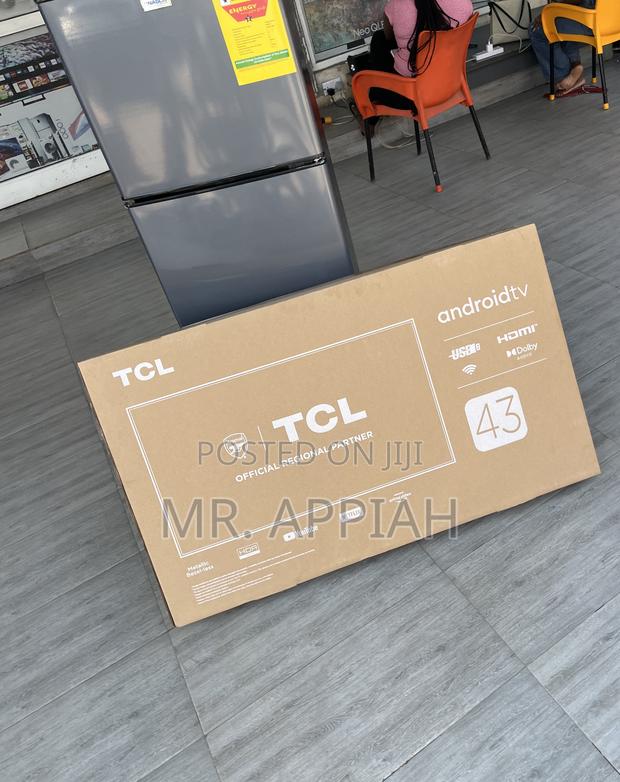 Shop New TCL 43 Inch Full Hd Smart Screen Television. · Photo 3