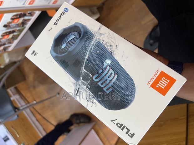 Brand New Flip 7 Speaker · Photo 3