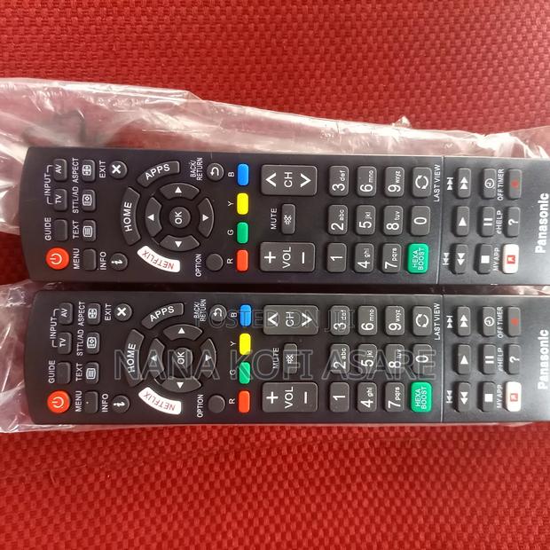 Panasonic Android Tv Remote Control photo 2