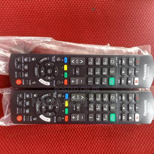 Panasonic Android Tv Remote Control photo 3