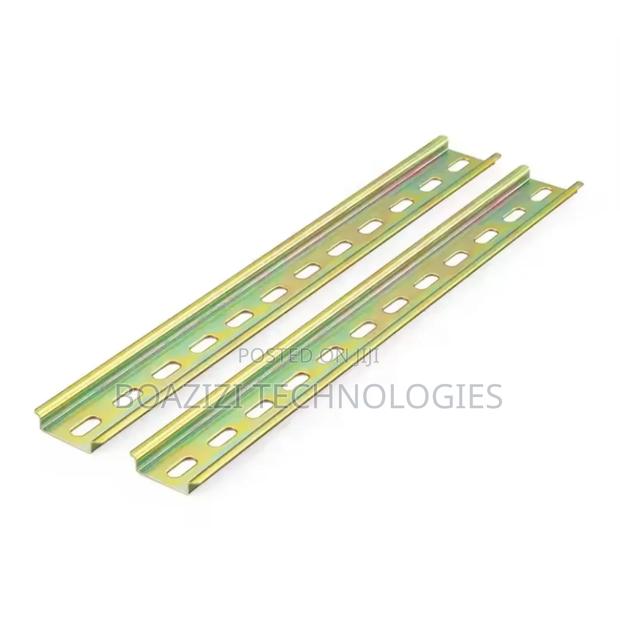 Din Rail 2m · Photo 2