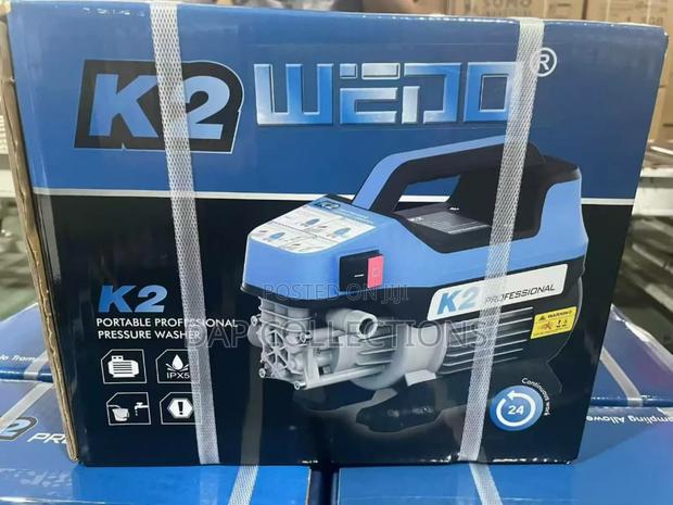 Quality High Pressure Washer