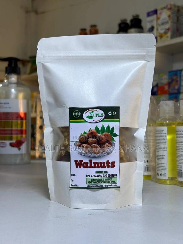 Natural Walnut · Photo 2