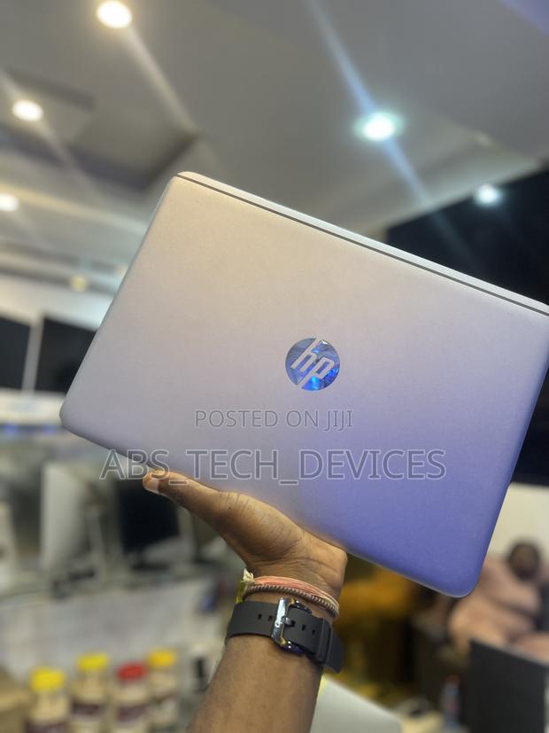 Laptop HP EliteBook 1040 G3 8GB Intel Core I7 SSD 256GB photo 3