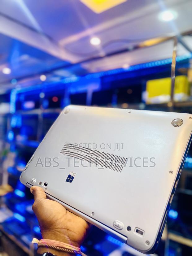 Laptop HP EliteBook 1040 G3 8GB Intel Core I7 SSD 256GB photo 8