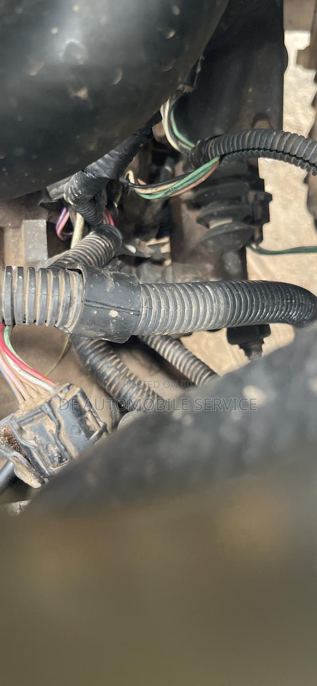 Automobile Mechanic MMT Gear Box photo 4