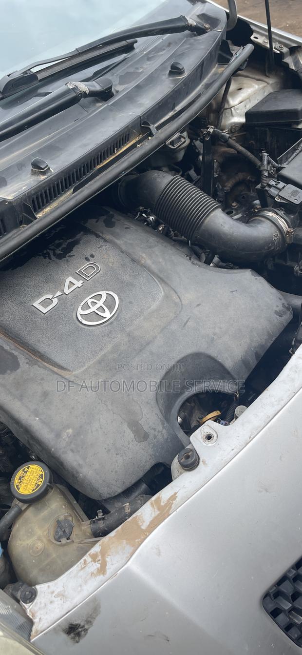 Automobile Mechanic MMT Gear Box photo 6