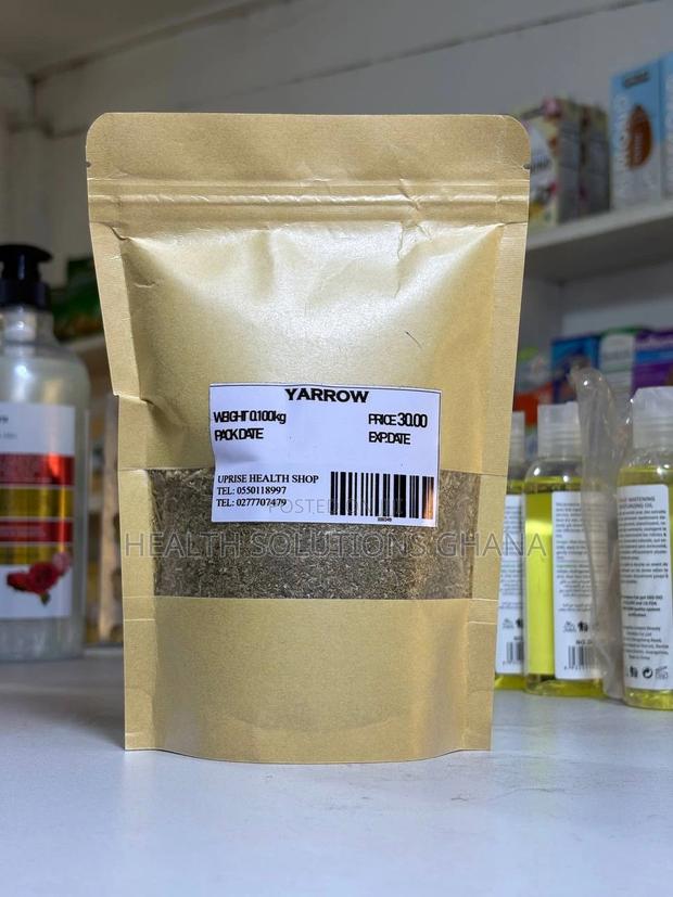 Yarrow-100kg · Photo 2