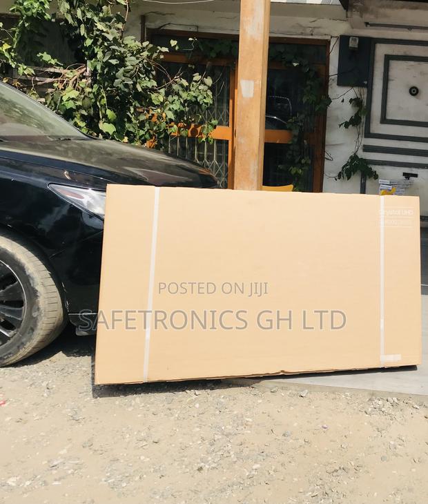 Kindly Secure 65 Inch Smart Led Uhd Android Samsung Du80 · Photo 4