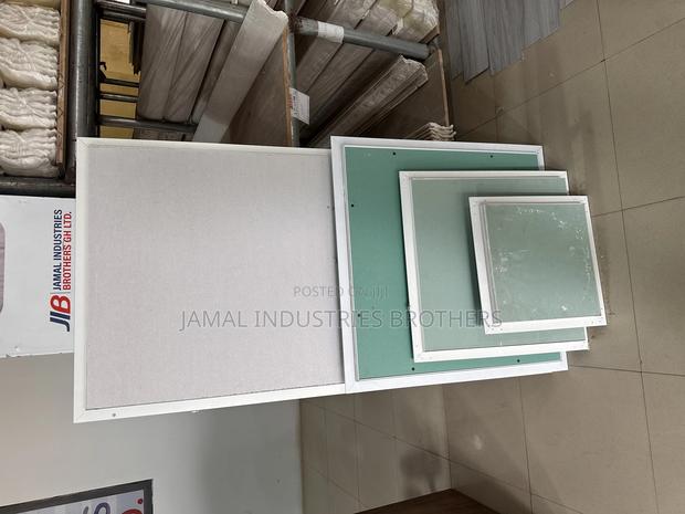 Access Panel (Many Sizes 30x30,40x40,60x60,60x120)