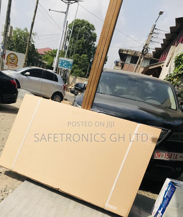Get Original Ultra Samsung 65 Inch Smart Led Du80 Tv · Photo 3
