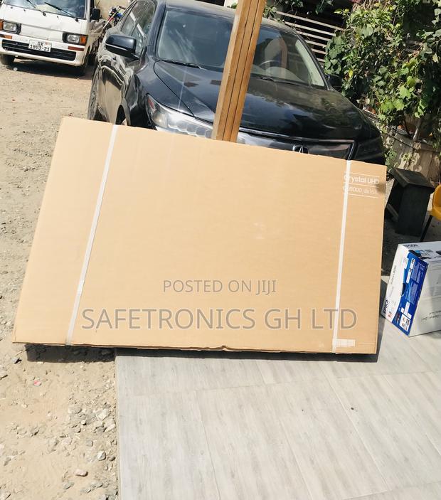 Get Original Ultra Samsung 65 Inch Smart Led Du80 Tv · Photo 4