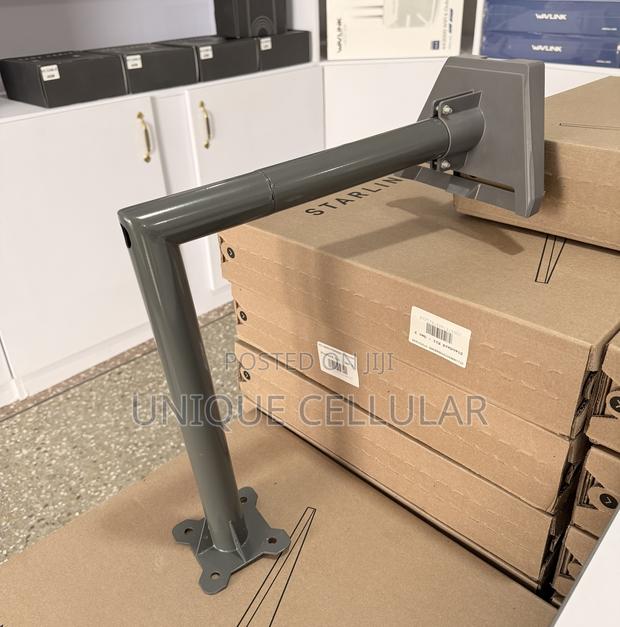 Starlink Gen3 Wall Mount + Adapter (Imported Quality) photo 2
