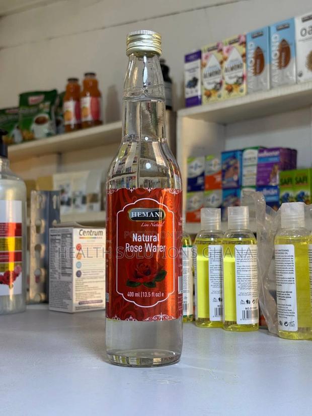 Natural Rose Water · Photo 2