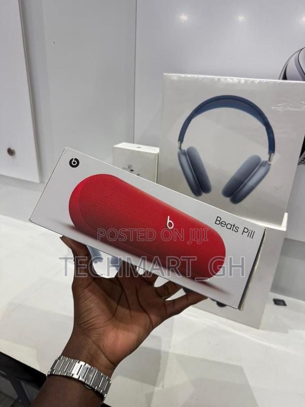 Beats Pill Brandnew · Photo 3