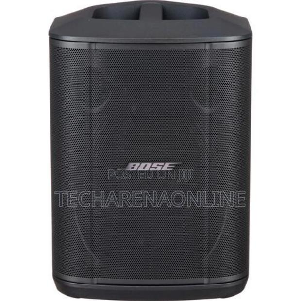 Bose S1 Pro+