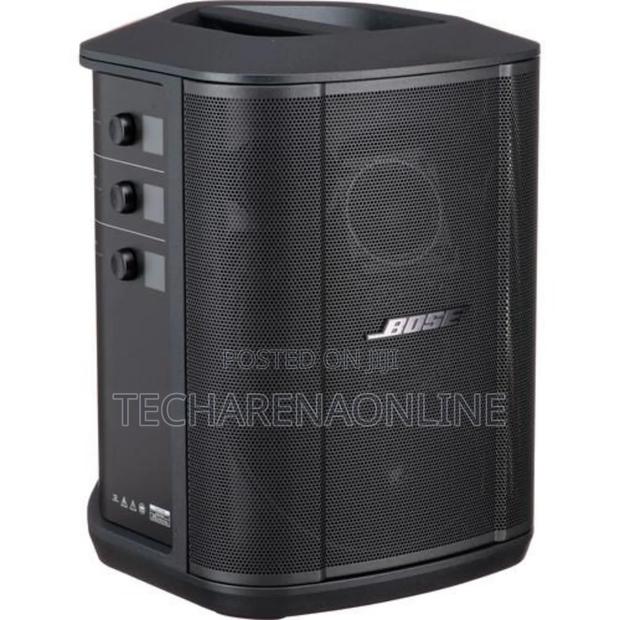 Bose S1 Pro+ photo 2