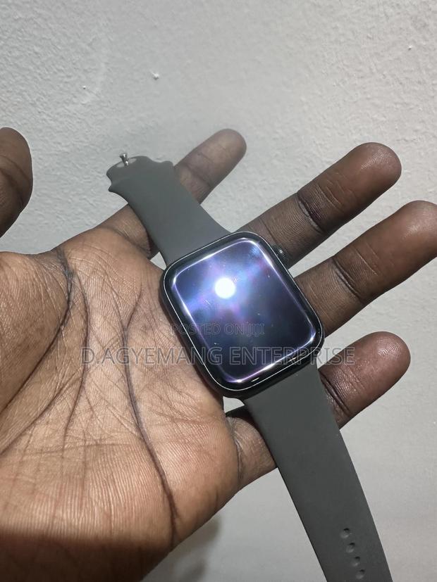 Apple Watch Series 7