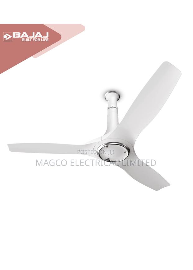 Bajaj Arioso Ceiling Fan