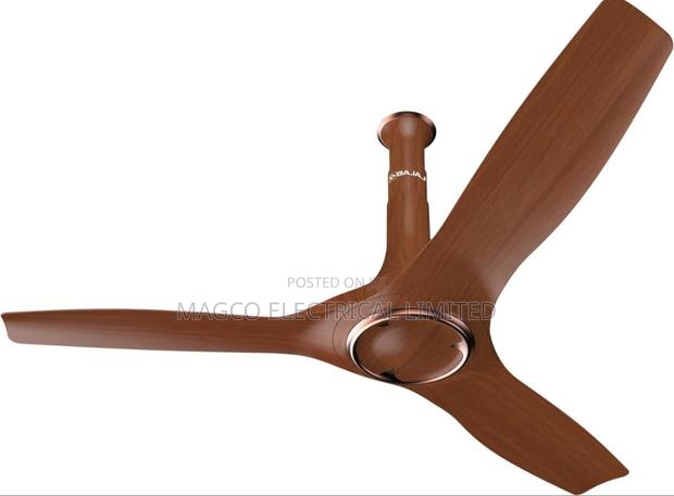 Bajaj Arioso Remote Fan photo 3