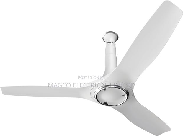 Bajaj Arioso Remote Fan photo 2