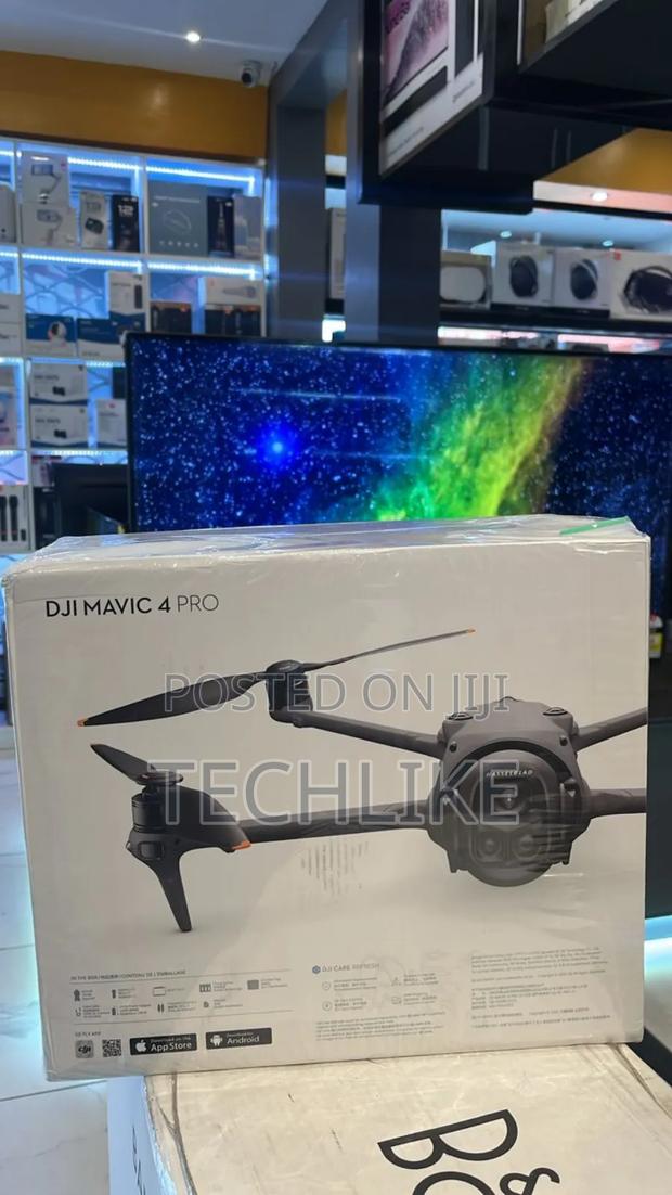 Dji Mavic 4 Pro Drone · Photo 3